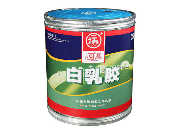 白乳膠大概多久能粘牢?